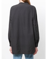 Kristensen Du Nord Oversized Shirt