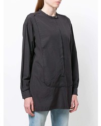 Kristensen Du Nord Oversized Shirt