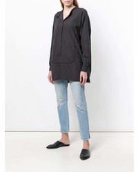 Kristensen Du Nord Oversized Shirt