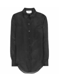 Thom Browne Silk Shirt