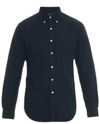 Polo Ralph Lauren Slim Fit Oxford Shirt