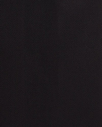 English Laundry Tonal Zigzag Woven Dress Shirt Black