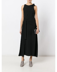 Proenza Schouler Asymmetrical Dress