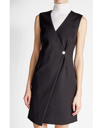 Diane von Furstenberg Blazer Style Dress