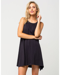 Element Cover Up Tank Dress