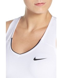 Nike Dri Fit Tennis Dress
