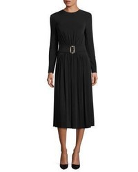 Burberry Federical Belted Dress