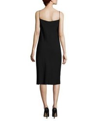 The Row Gibbons Dress