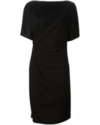 Givenchy Drape Detail Dress