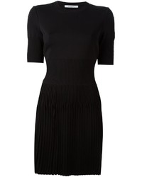 Givenchy Technical Pleated Dress