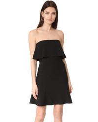 Elizabeth and James Hickory Double Layer Dress