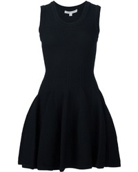 JONATHAN SIMKHAI Sleeveless Mini Dress