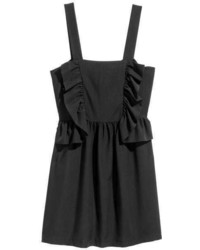 H&M Lyocell Blend Dress
