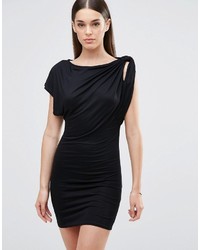 TFNC Off The Shoulder Dress