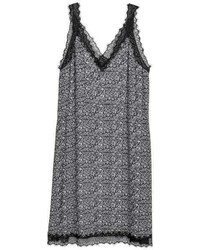 H&M Patterned Dress