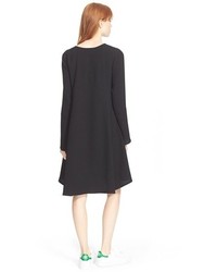 See by Chloe See By Chlo Bell Sleeve Dress