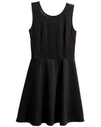 H&M Short Jersey Dress