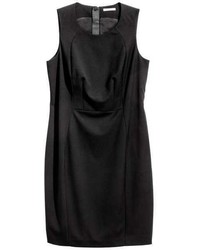 H&M Sleeveless Dress