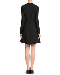 Carven Tailored Dress