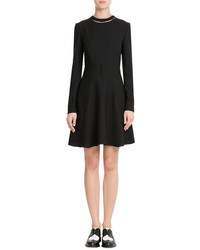 Carven Tailored Dress