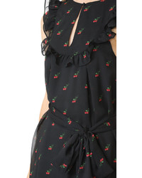 Wildfox Couture Wildfox Dolly Mini Dress