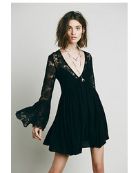 Free People With Love Dress