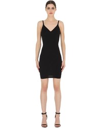 Wolford Cotton Contour Forming Slip Dress