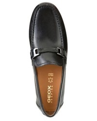 Geox Giona 7 Driving Loafer