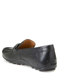 Geox Giona 7 Driving Loafer