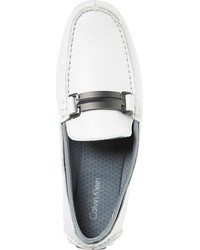 Calvin Klein Maxim Driving Shoe