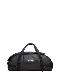 Thule Chasm 130 Liter Convertible Duffel Bag