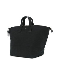 Cabas Medium Bowler Bag