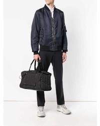 Valentino Quilted Holdall