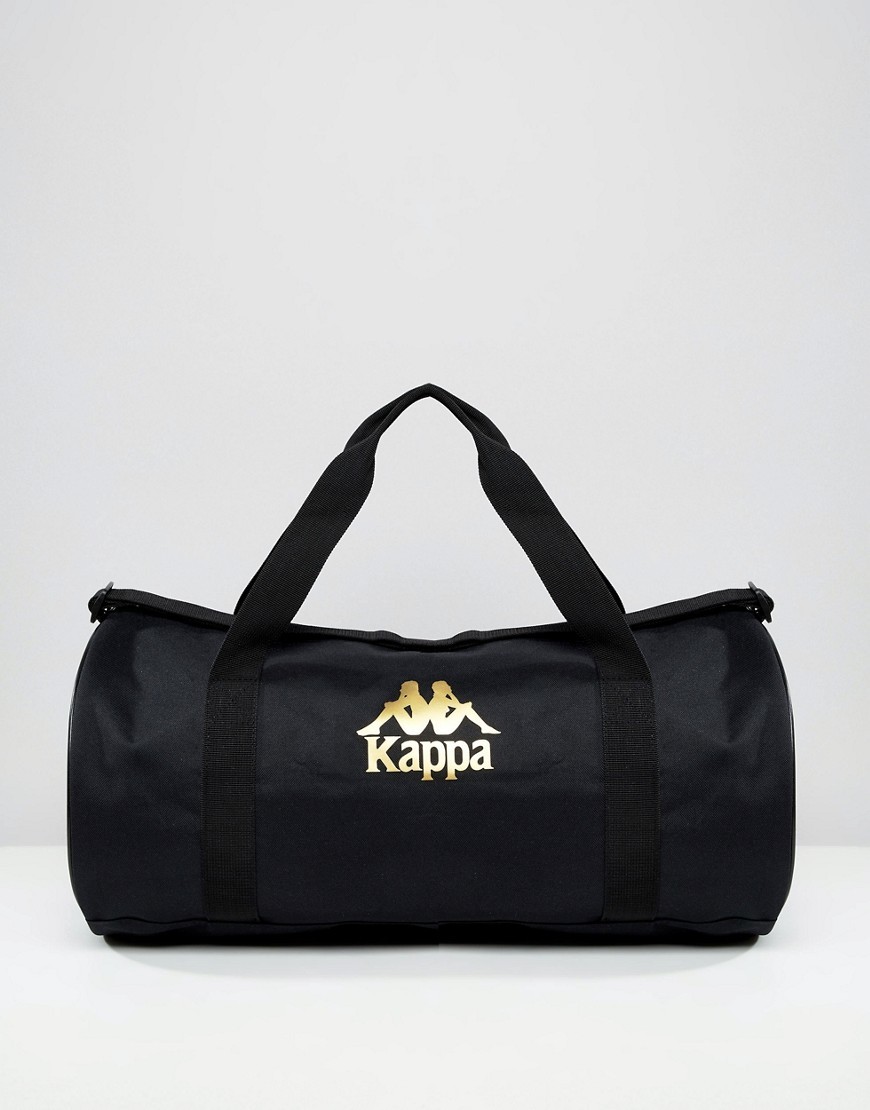 kappa duffle bag