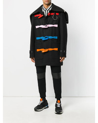 Givenchy Classic Duffle Coat