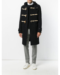 Givenchy Classic Duffle Coat