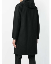 Theory Double Faced Duffle Coat