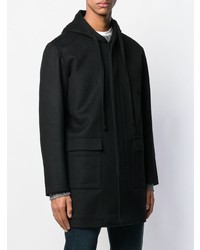 Leqarant Hooded Coat