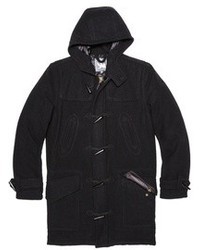 Spiewak Pearson Duffle Coat