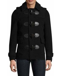 Burberry Plymouth Duffle Coat