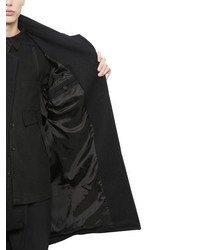 Wool Duffle Coat, $1,681 | LUISAVIAROMA | Lookastic