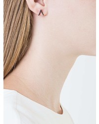 Alinka A Id Diamond Stud Single Earring