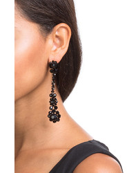 Simone Rocha Bead Embellished Earrings