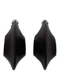 Monies Black Jane Earrings