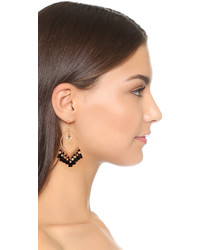 Shashi Mira Tassel Earrings
