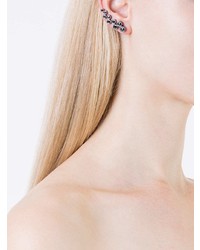 Alinka Sasha Diamond Right Side Slider Earring