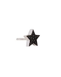 Alinka Stasia Mini Star Diamond Stud Earring