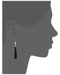 Vanessa Mooney The Natalia Tassel Earrings Earring