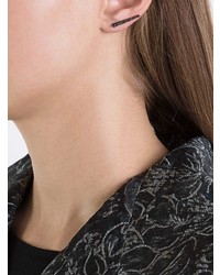 Alinka Vera Diamond Cuff Earring