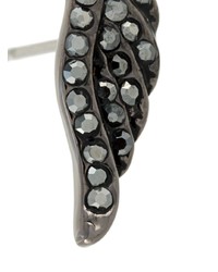 Federica Tosi Wing Studded Small Earring